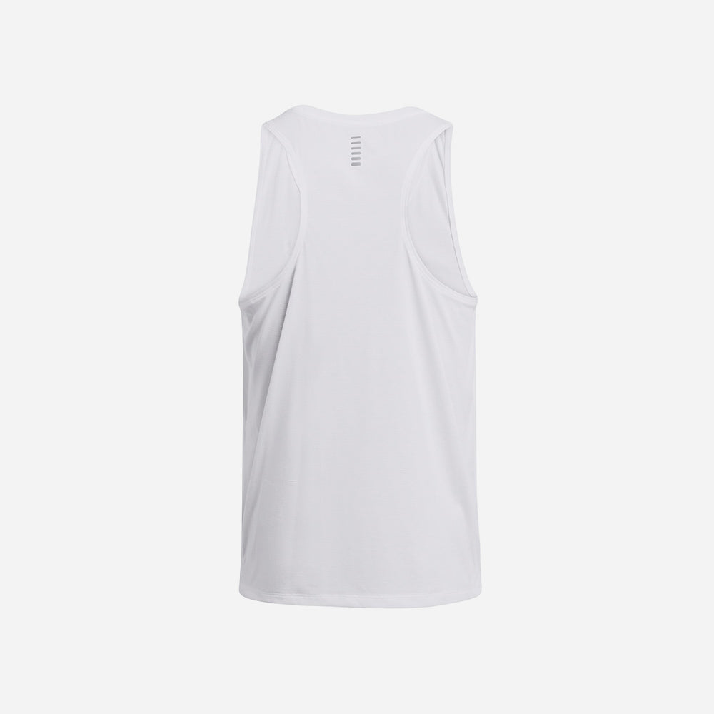 Áo Ba Lỗ Nam Under Armour Launch Singlet - Supersports Vietnam