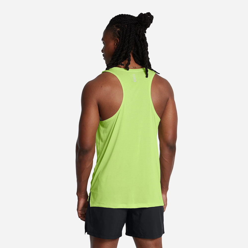 Men's UA Launch Singlet Tank