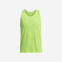 Áo Ba Lỗ Nam Under Armour Launch Singlet - Supersports Vietnam
