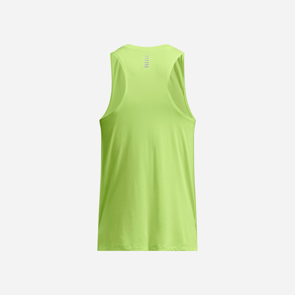 Áo Ba Lỗ Nam Under Armour Launch Singlet - Supersports Vietnam