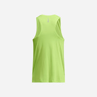 Áo Ba Lỗ Nam Under Armour Launch Singlet - Supersports Vietnam