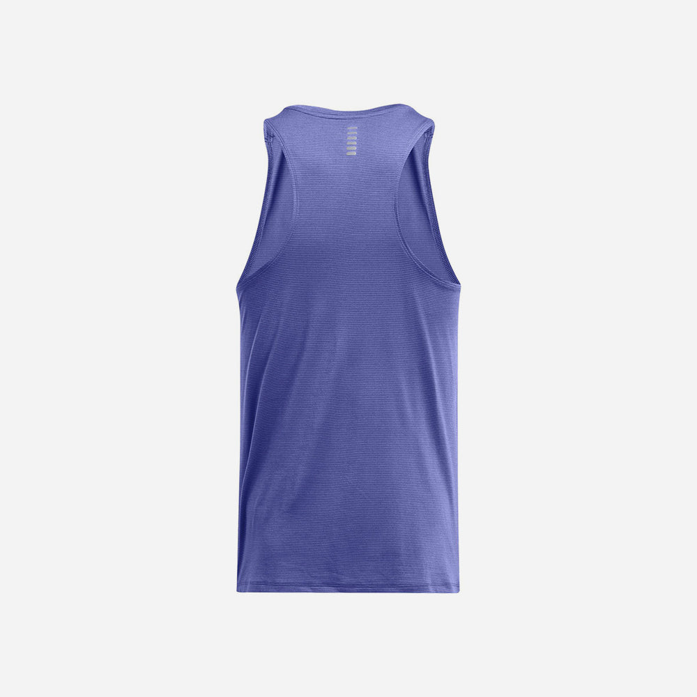 Áo Ba Lỗ Nam Under Armour Streaker Singlet - Supersports Vietnam
