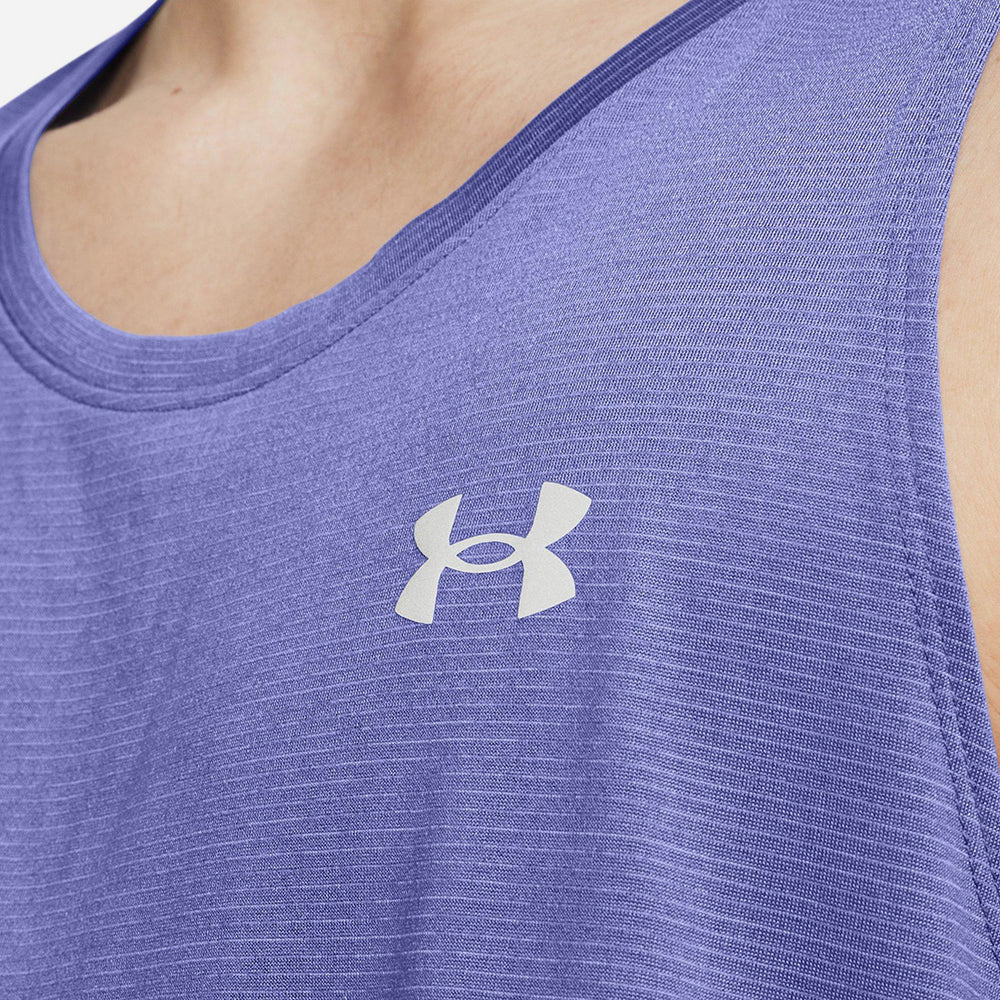 Áo Ba Lỗ Nam Under Armour Streaker Singlet - Supersports Vietnam