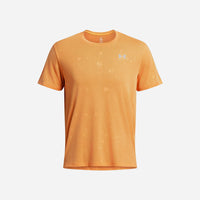 Áo Thun Nam Under Armour Streaker Splatter - Supersports Vietnam