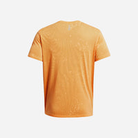 Áo Thun Nam Under Armour Streaker Splatter - Supersports Vietnam
