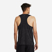 Áo Ba Lỗ Nam Under Armour Launch Elite Printed Singlet - Supersports Vietnam