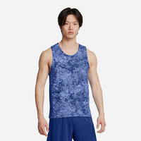 Áo Ba Lỗ Nam UA Launch Elite Prt Singlet