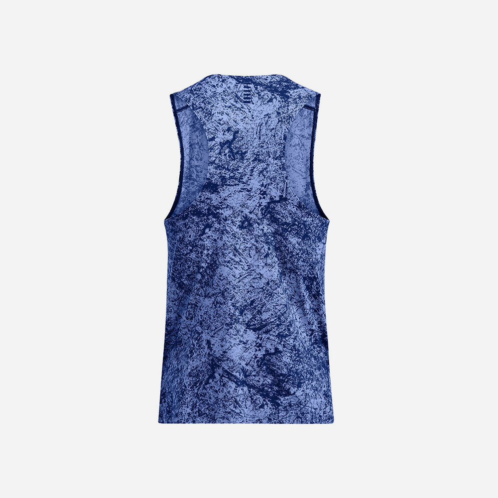 Áo Ba Lỗ Nam Under Armour Launch Elite Prt Singlet - Supersports Vietnam