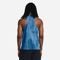 Áo Ba Lỗ Nam Under Armour Laser Wash Singlet - Supersports Vietnam