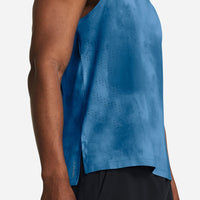 Áo Ba Lỗ Nam Under Armour Laser Wash Singlet - Supersports Vietnam