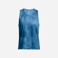 Áo Ba Lỗ Nam Under Armour Laser Wash Singlet - Supersports Vietnam