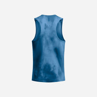 Áo Ba Lỗ Nam Under Armour Laser Wash Singlet - Supersports Vietnam