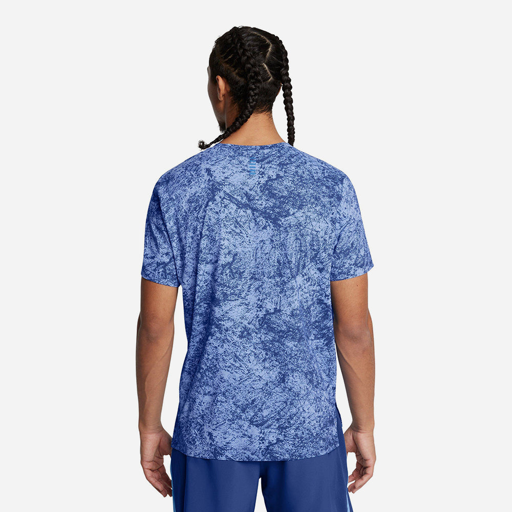 Áo Thun Nam Under Armour Launch Elite Wash - Supersports Vietnam
