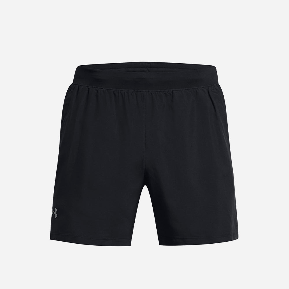 Quần Ngắn Thể Thao Nam Under Armour Launch 5 Inch - Supersports Vietnam