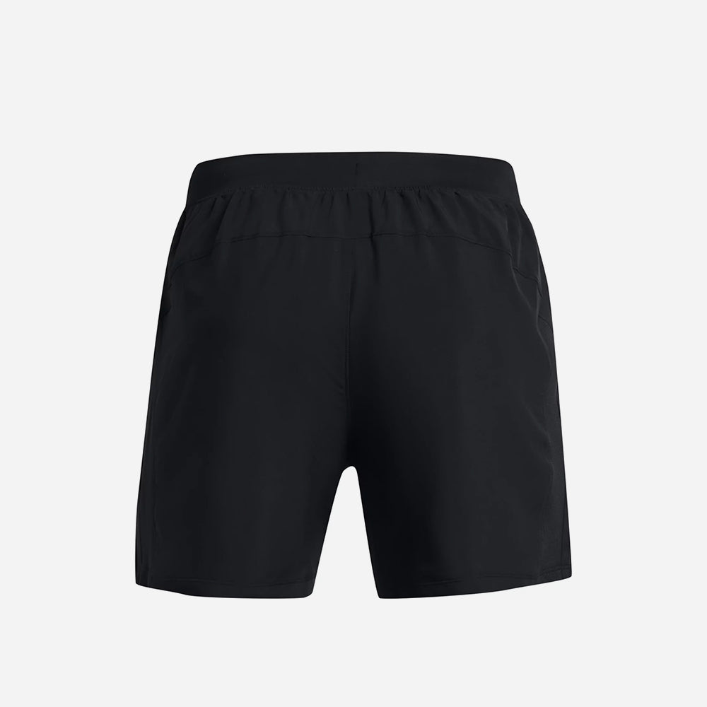 Quần Ngắn Thể Thao Nam Under Armour Launch 5 Inch - Supersports Vietnam