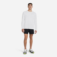 Quần Ngắn Thể Thao Nam Under Armour Launch 5 Inch - Supersports Vietnam
