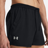 Quần Ngắn Thể Thao Nam Under Armour Launch 5 Inch - Supersports Vietnam