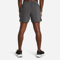 Quần Ngắn Thể Thao Nam Under Armour Launch 5 Inch - Supersports Vietnam