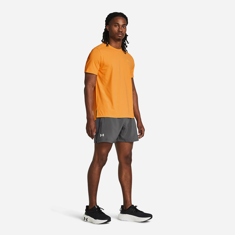Quần Ngắn Thể Thao Nam Under Armour Launch 5 Inch - Supersports Vietnam