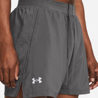Quần Ngắn Thể Thao Nam Under Armour Launch 5 Inch - Supersports Vietnam