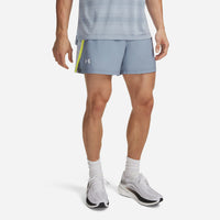 Men's Under Armour Launch 5 Inch Shorts