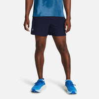 Quần Ngắn Thể Thao Nam Under Armour Launch 5 Inch Unlined - Supersports Vietnam