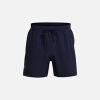 Quần Ngắn Thể Thao Nam Under Armour Launch 5 Inch Unlined - Supersports Vietnam