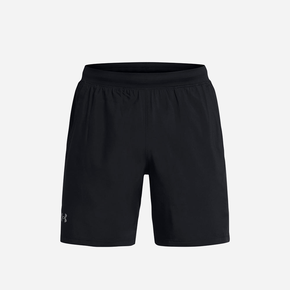Quần Ngắn Nam Under Armour Launch 7'' - Supersports Vietnam