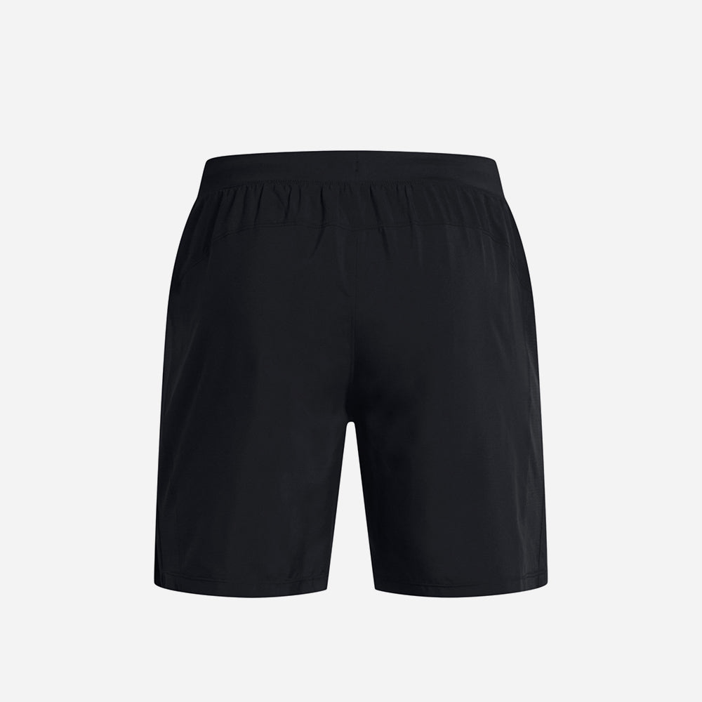 Quần Ngắn Nam Under Armour Launch 7'' - Supersports Vietnam