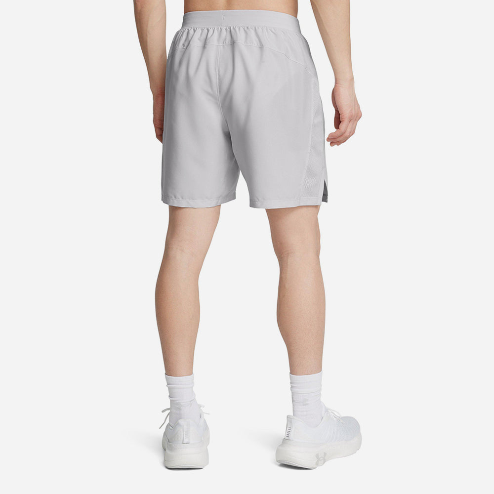 Quần Ngắn Nam Under Armour Launch 7Inch - Supersports Vietnam