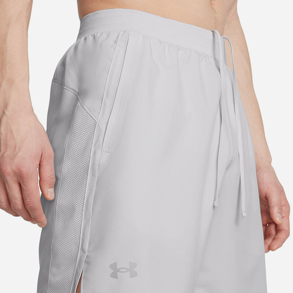 Quần Ngắn Nam Under Armour Launch 7Inch - Supersports Vietnam