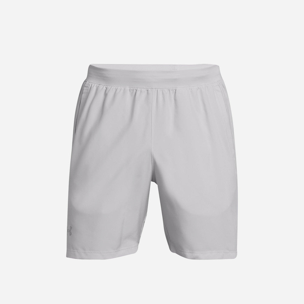 Quần Ngắn Nam Under Armour Launch 7Inch - Supersports Vietnam