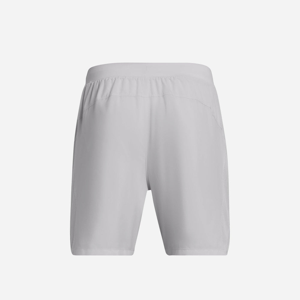 Quần Ngắn Nam Under Armour Launch 7Inch - Supersports Vietnam