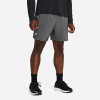Men's UA Launch 7 Inch Shorts