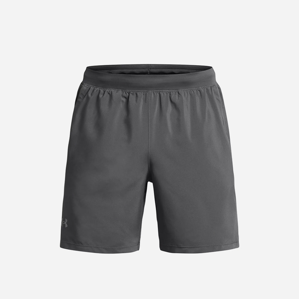 Quần Ngắn Thể Thao Nam Under Armour Launch 7 Inch - Supersports Vietnam
