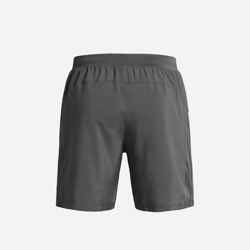 Quần Ngắn Thể Thao Nam Under Armour Launch 7 Inch - Supersports Vietnam