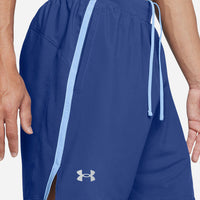 Quần Ngắn Nam Under Armour Launch 7Inch - Supersports Vietnam