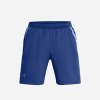 Quần Ngắn Nam Under Armour Launch 7Inch - Supersports Vietnam