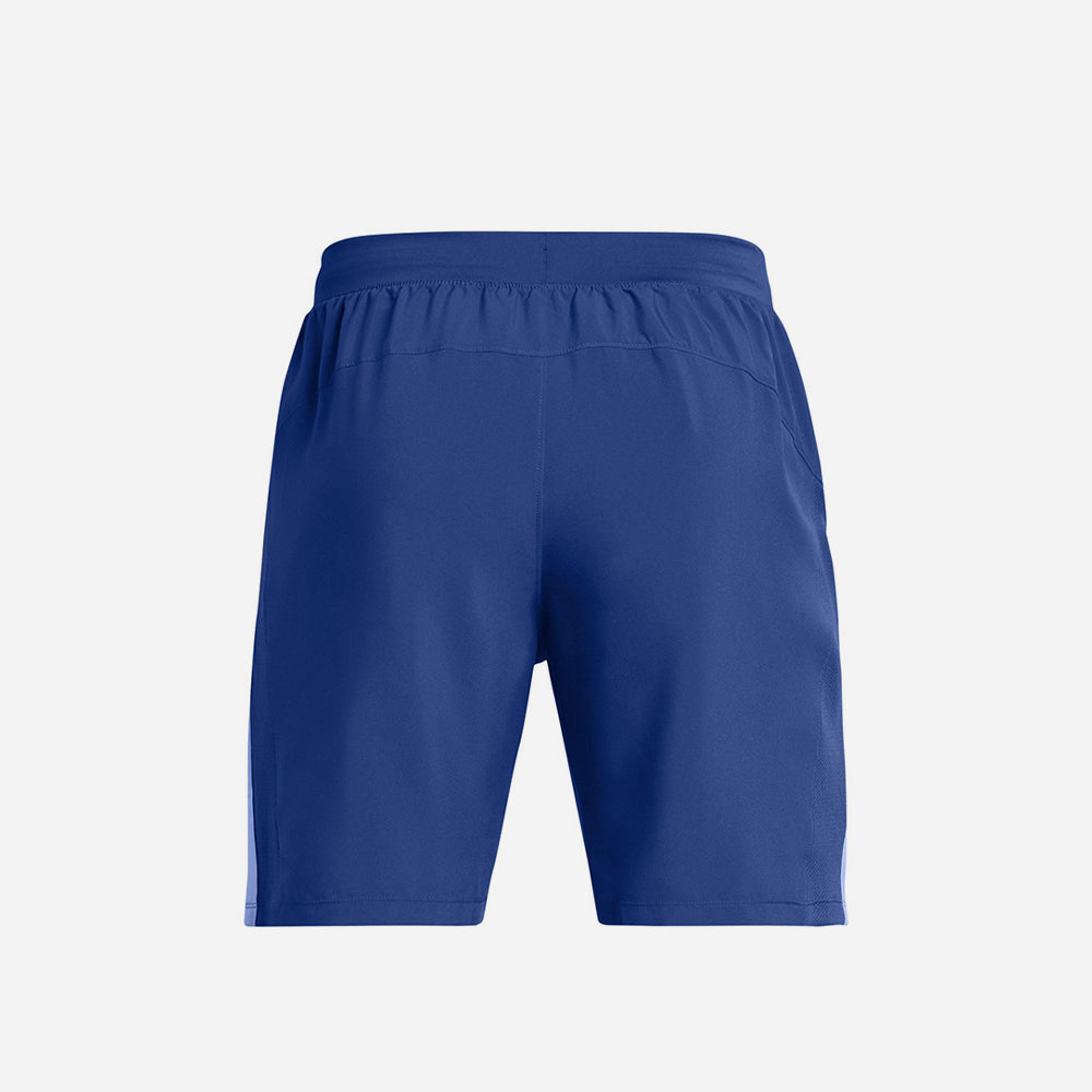 Quần Ngắn Nam Under Armour Launch 7Inch - Supersports Vietnam