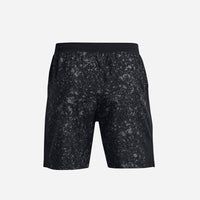 Quần Ngắn Thể Thao Nam Under Armour Launch 7 Inch Specks - Supersports Vietnam