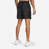 Quần Ngắn Thể Thao Nam Under Armour Launch 7 Inch Specks - Supersports Vietnam