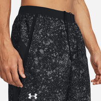 Quần Ngắn Thể Thao Nam Under Armour Launch 7 Inch Specks - Supersports Vietnam