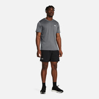 Quần Ngắn Thể Thao Nam Under Armour Launch 7 Inch Unlined - Supersports Vietnam