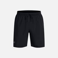 Quần Ngắn Thể Thao Nam Under Armour Launch 7 Inch Unlined - Supersports Vietnam