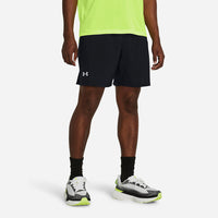 Quần Ngắn Nam Under Armour Launch 7'' Unlined - Supersports Vietnam