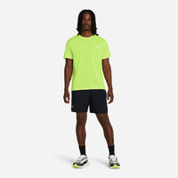 Quần Ngắn Nam Under Armour Launch 7'' Unlined - Supersports Vietnam