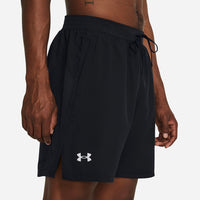 Quần Ngắn Nam Under Armour Launch 7'' Unlined - Supersports Vietnam