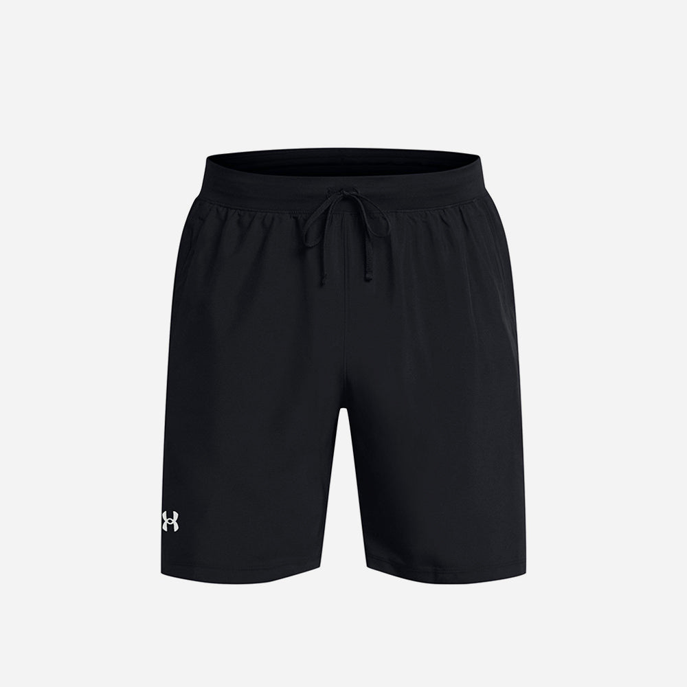 Quần Ngắn Nam Under Armour Launch 7'' Unlined - Supersports Vietnam