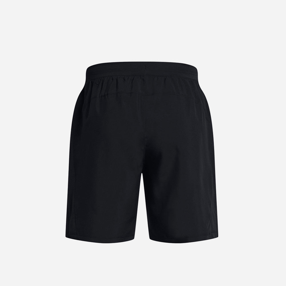 Quần Ngắn Nam Under Armour Launch 7'' Unlined - Supersports Vietnam