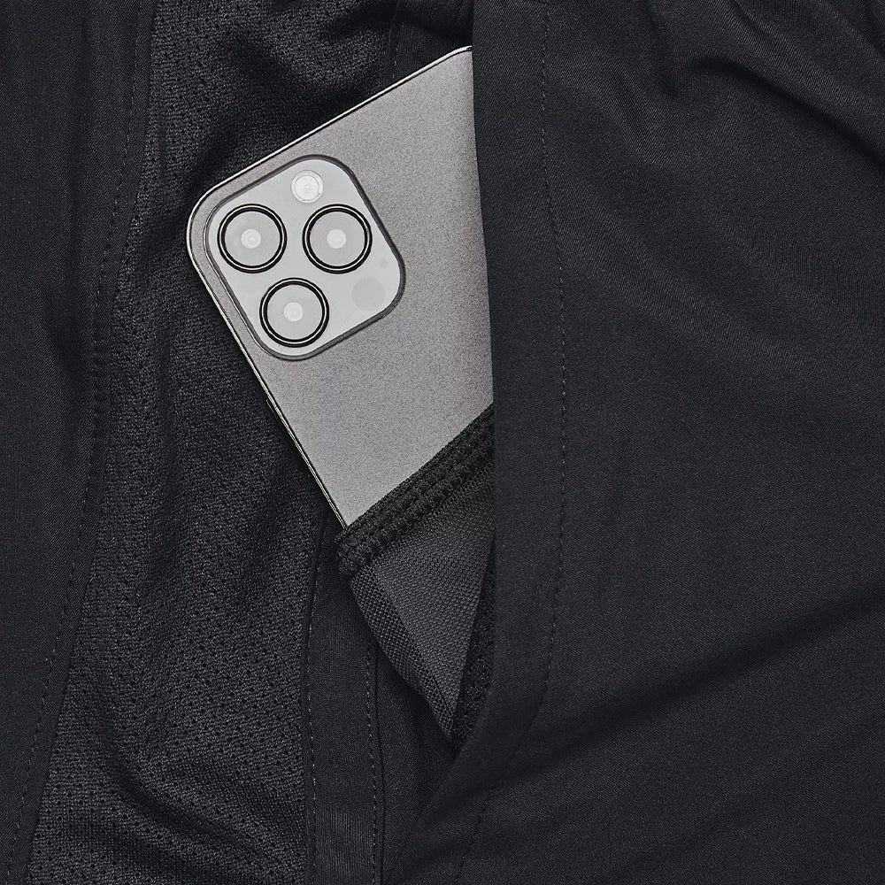 Quần Ngắn Thể Thao Nam Under Armour Launch 5 Inch 2-In-1 - Supersports Vietnam